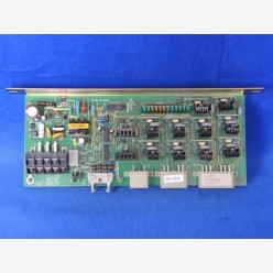 Meiki M-341TP Output Board